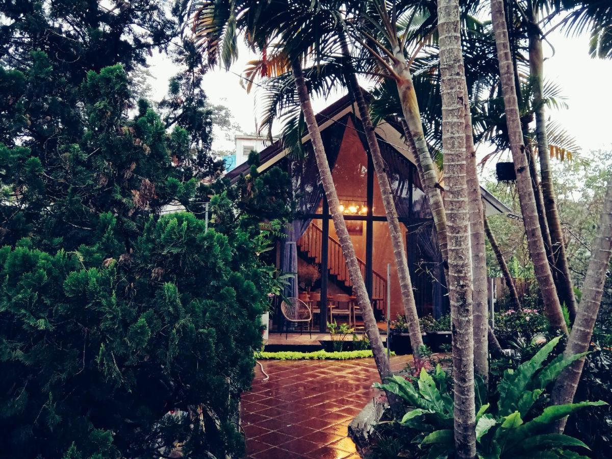 The 1954 House Da Lat Exterior foto