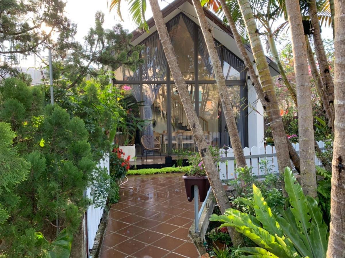The 1954 House Da Lat Exterior foto