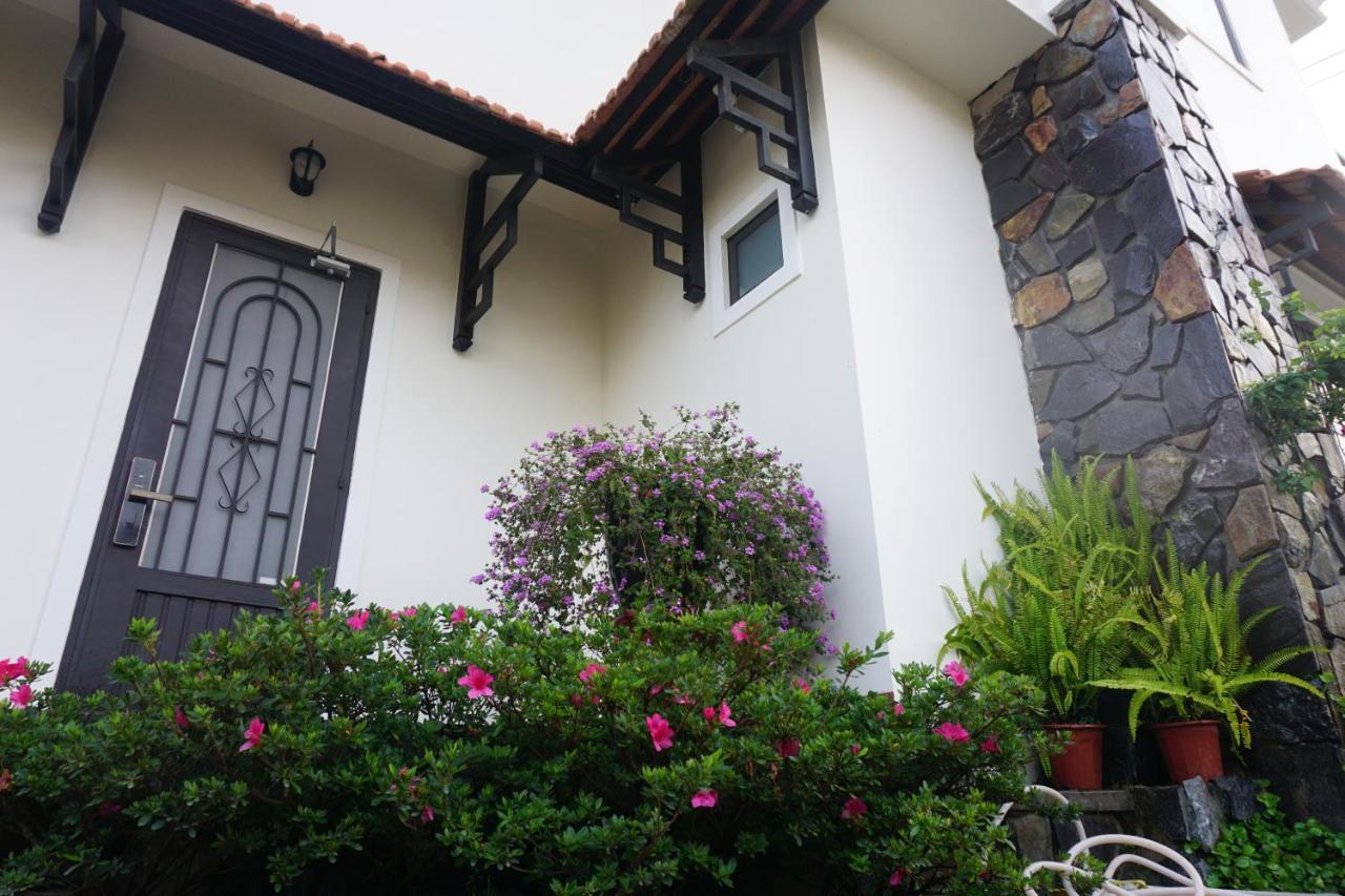 The 1954 House Da Lat Exterior foto