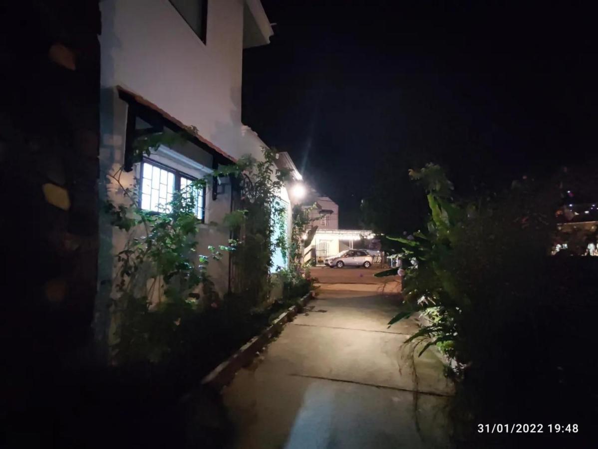 The 1954 House Da Lat Exterior foto