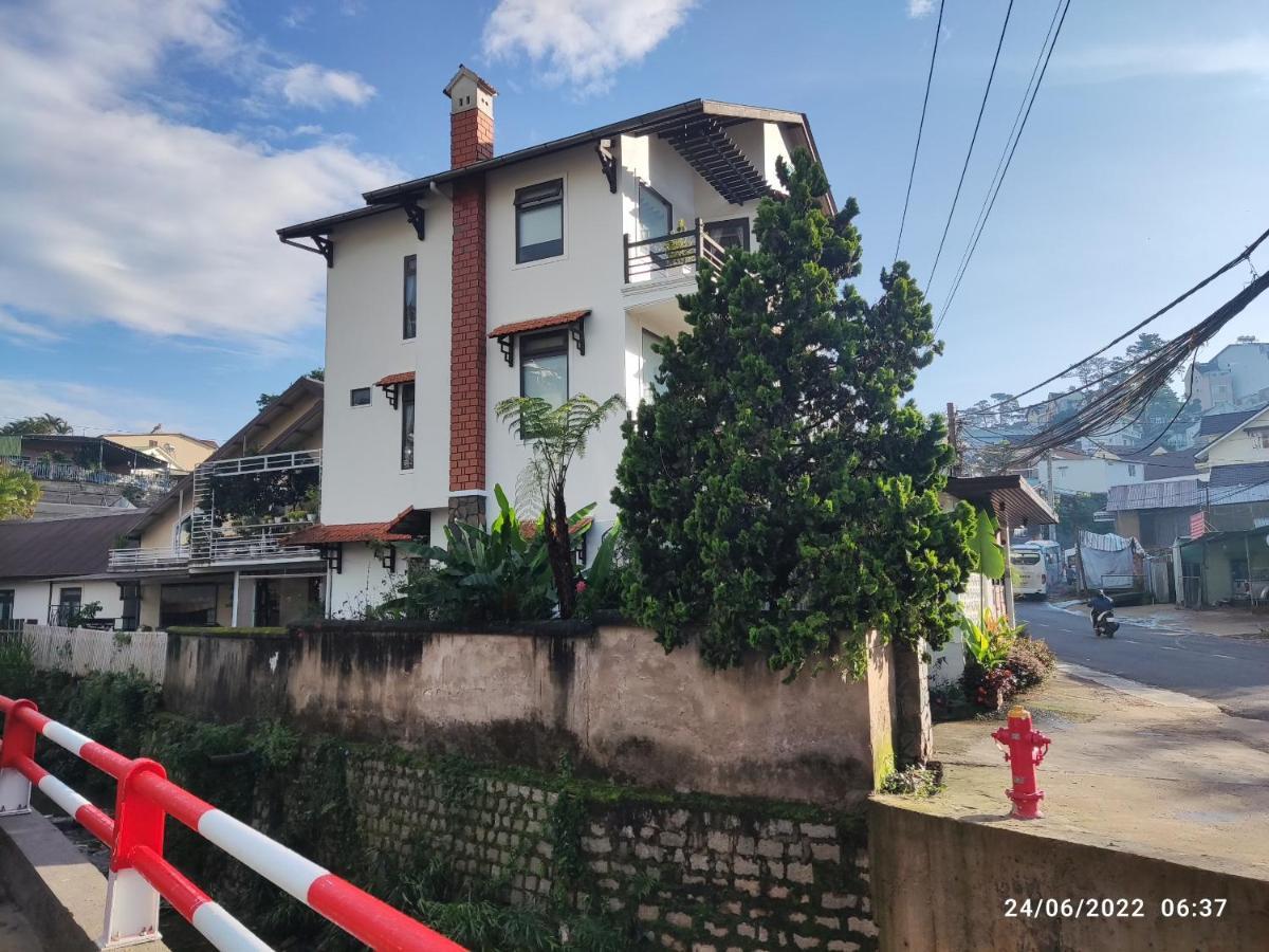 The 1954 House Da Lat Exterior foto